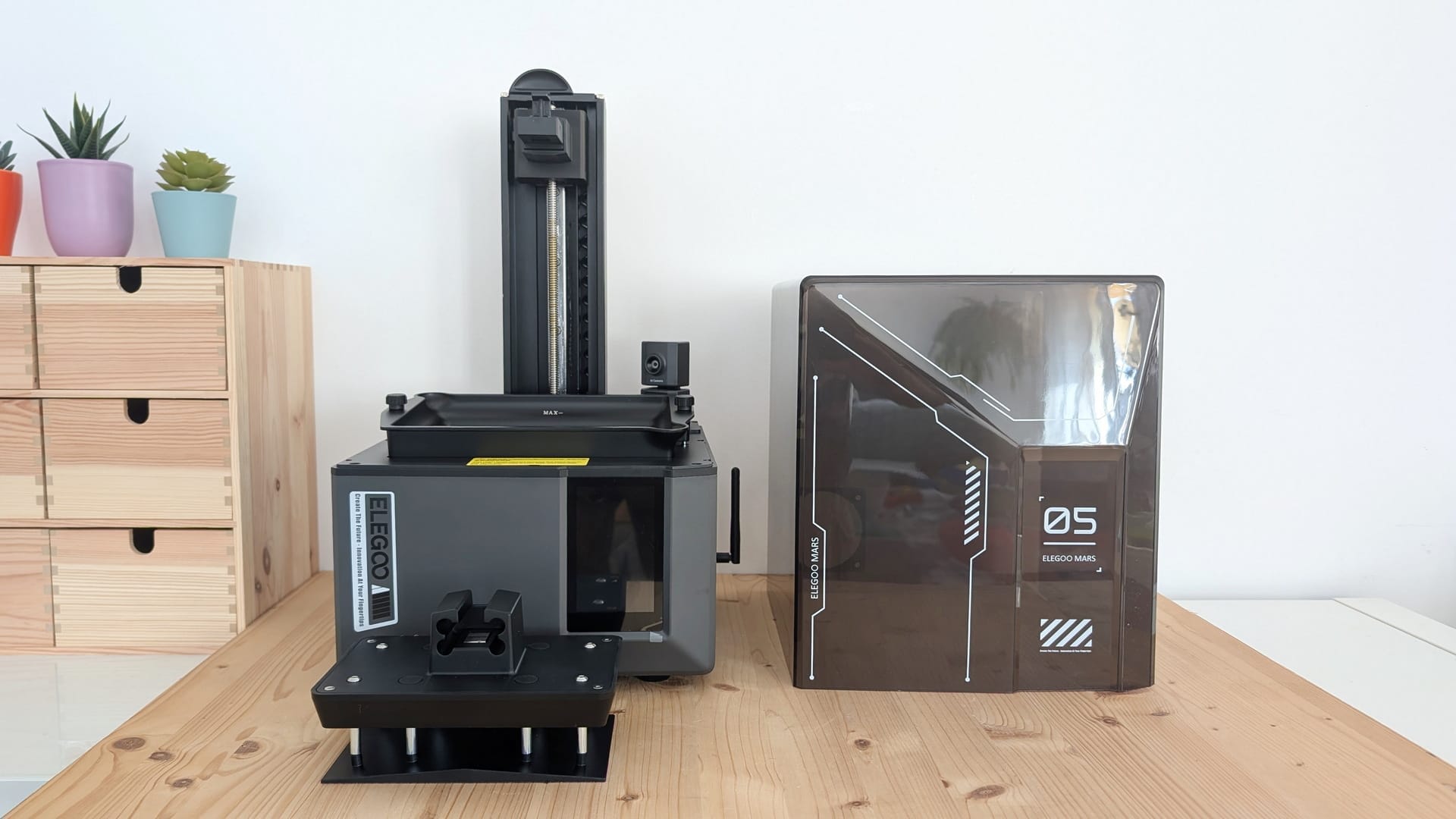 Elegoo Mars 5 Ultra review s001 Elegoo Mars 5 Ultra review s001