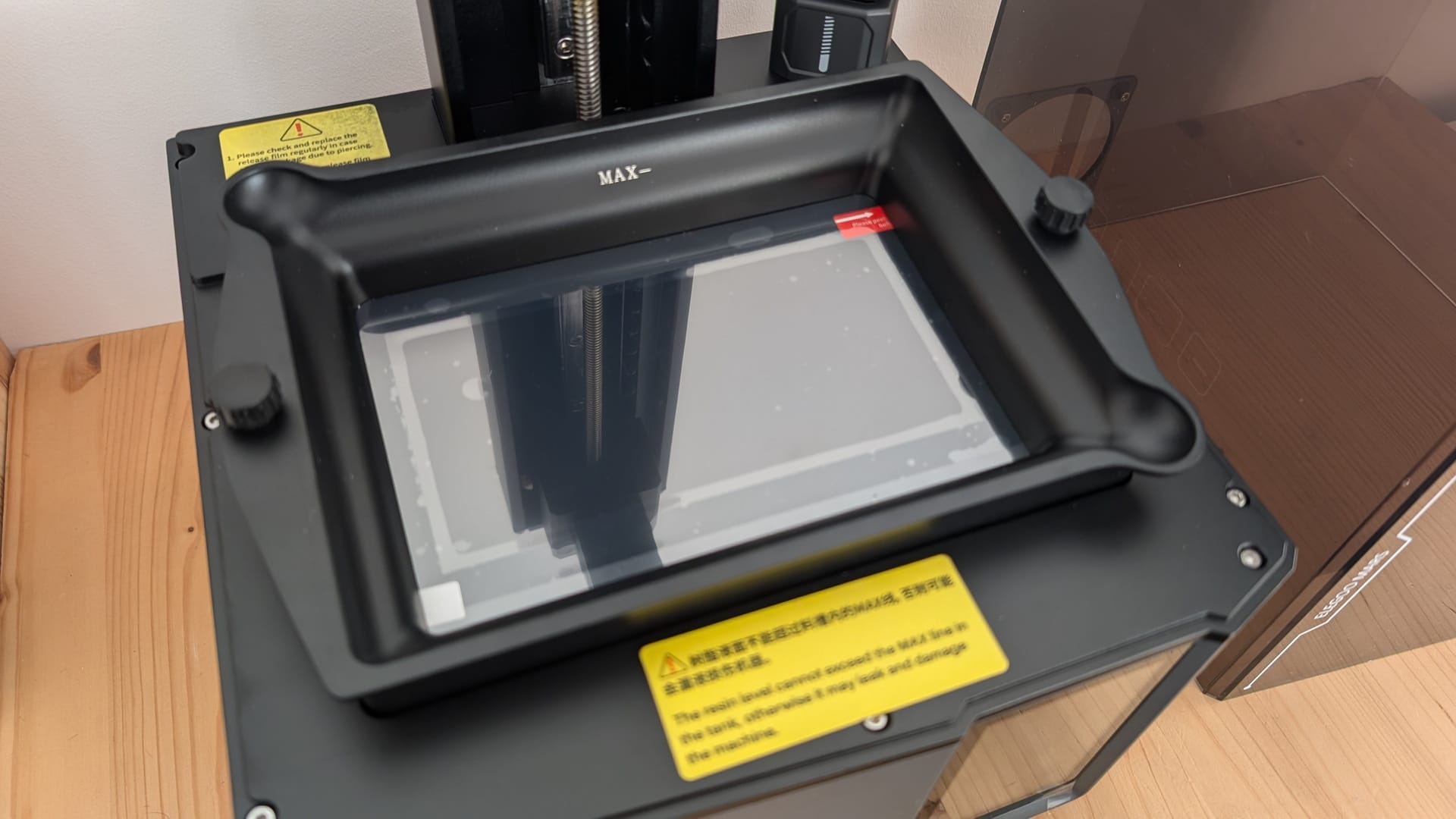 Elegoo Mars 5 Ultra review s006 Elegoo Mars 5 Ultra review s006