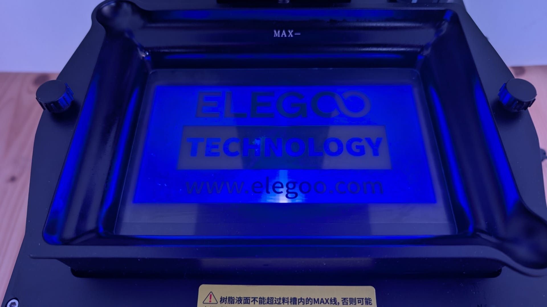 Elegoo Mars 5 Ultra review s030 Elegoo Mars 5 Ultra review s030