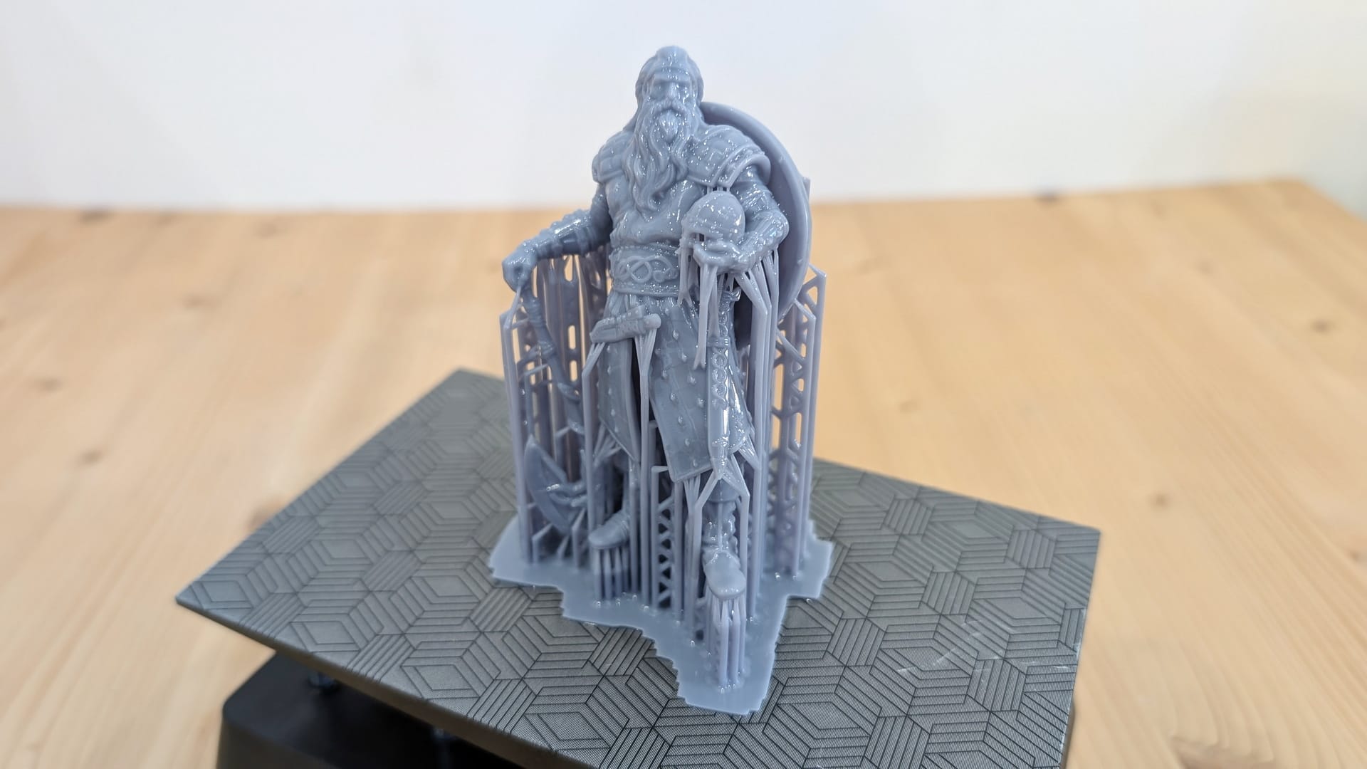 Elegoo Mars 5 Ultra review s035 Elegoo Mars 5 Ultra review s035