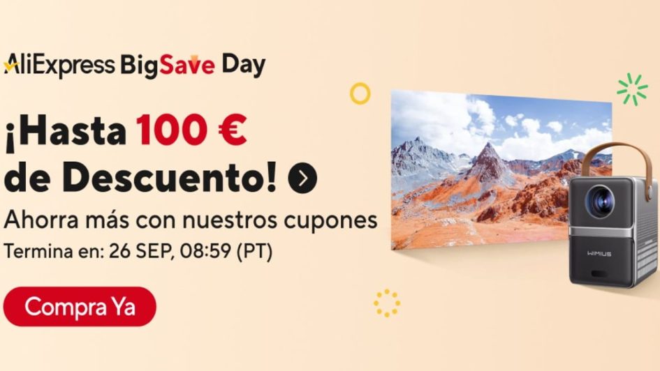 big save day aliexpress septiembre 2024