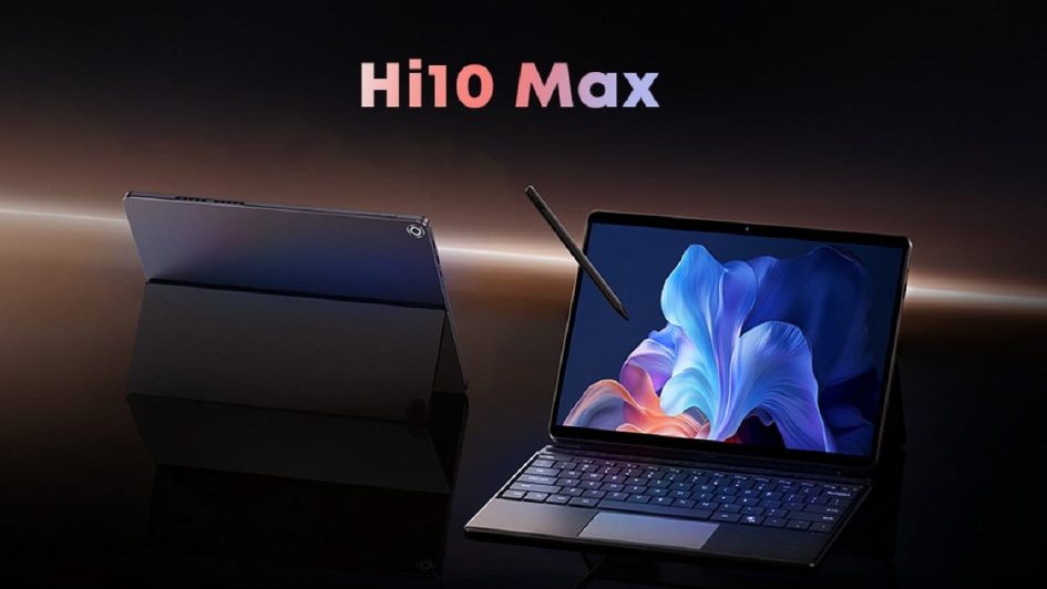 chuwi Hi10 Max