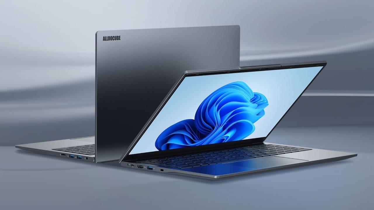Alldocube GT Book 15 Gen2