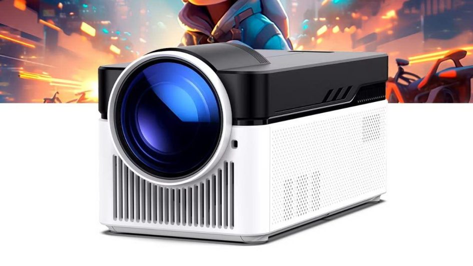 Magcubic HY450 proyector