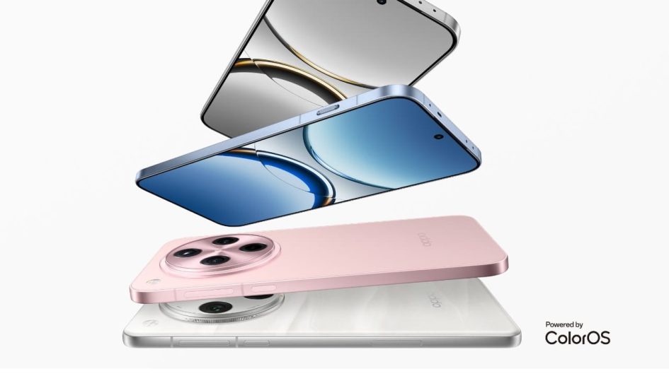 OPPO Find X8 Pro Hasselblad