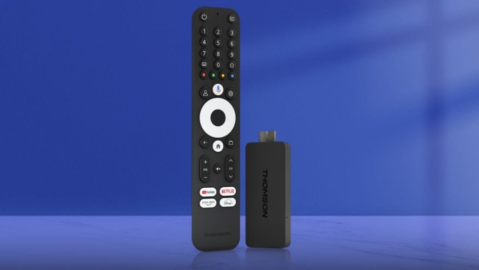Thomson Streaming Stick 145