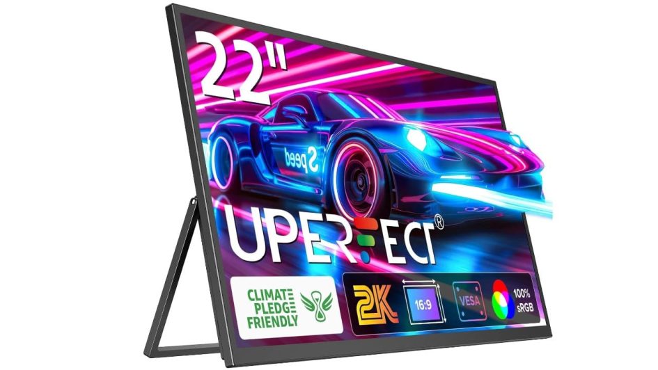 UPERFECT UMax 22