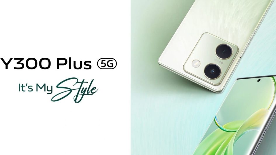 ViVo Y300 Plus 5G