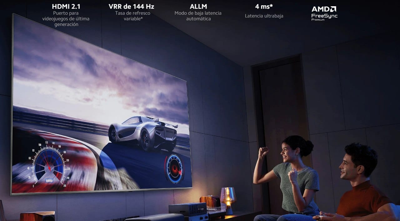 Xiaomi TV Max 100 2025 google TV Xiaomi TV Max 100 2025 google TV