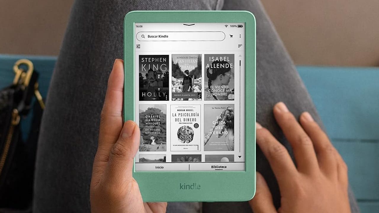 kindle 12 gen basic