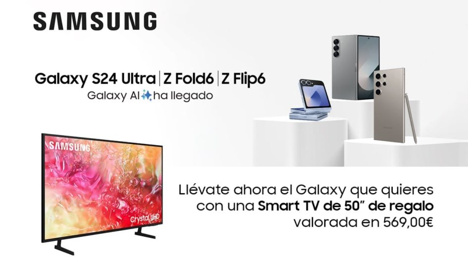 samsung s24 tv