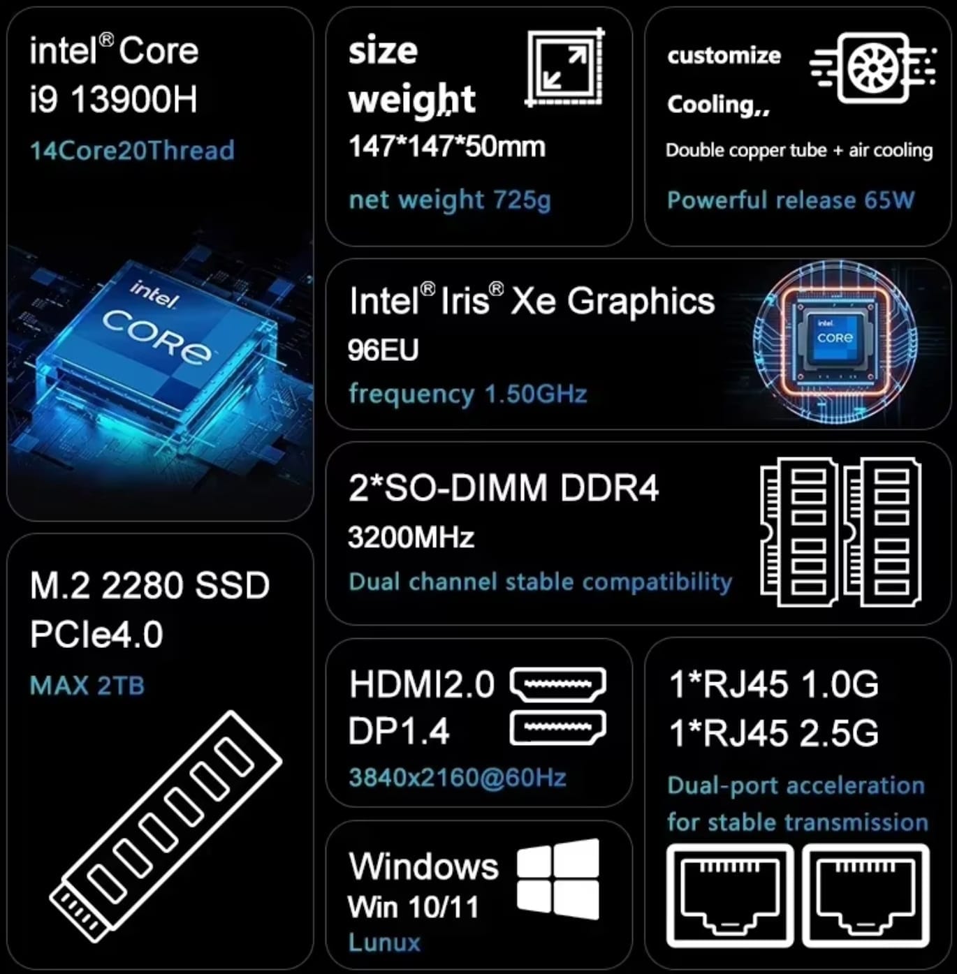 topc THK990 mini pc topc THK990 mini pc