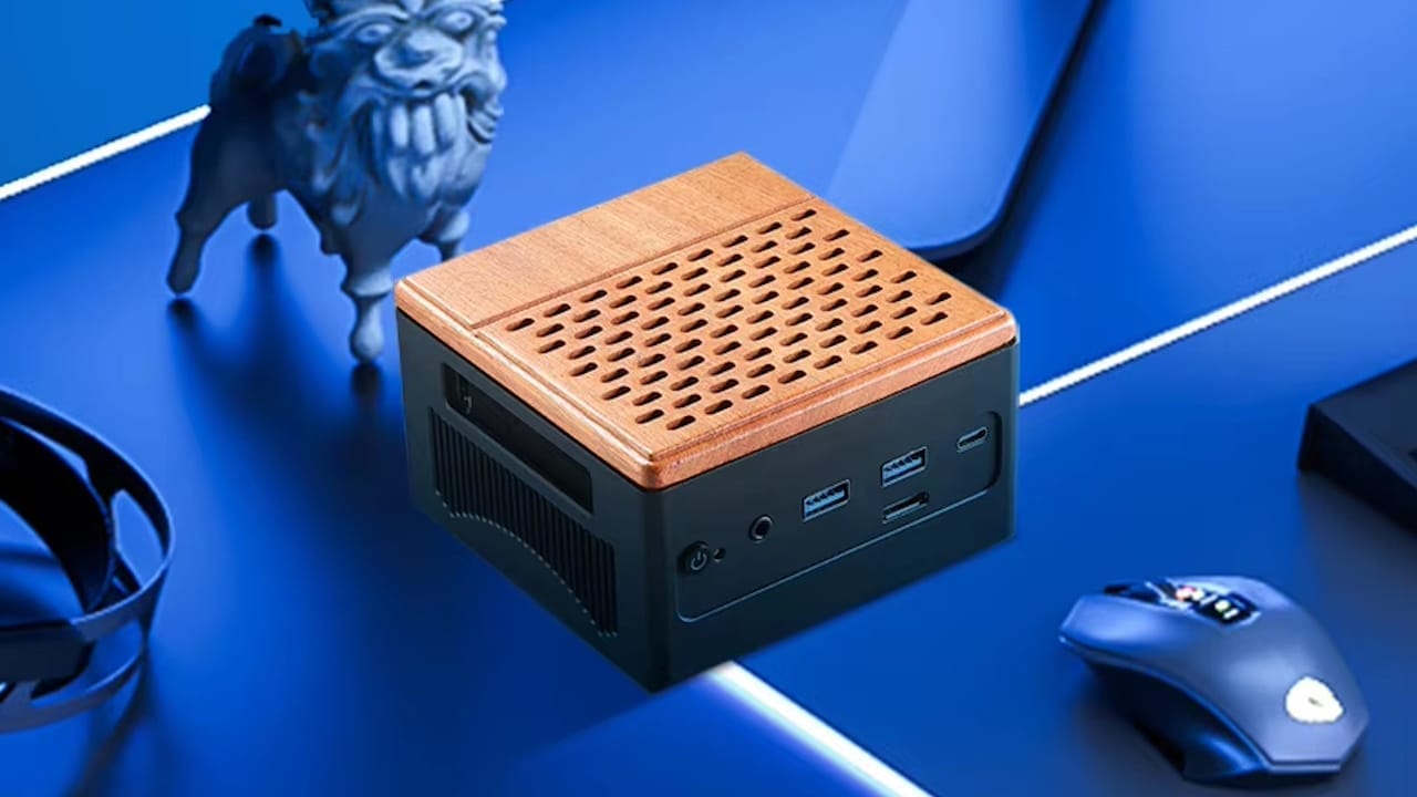 topton d13 micro pc topton d13 micro pc