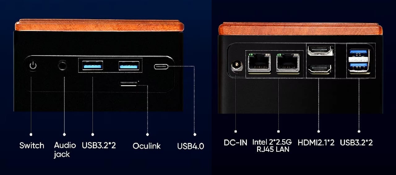 topton d13 mini pc topton d13 mini pc