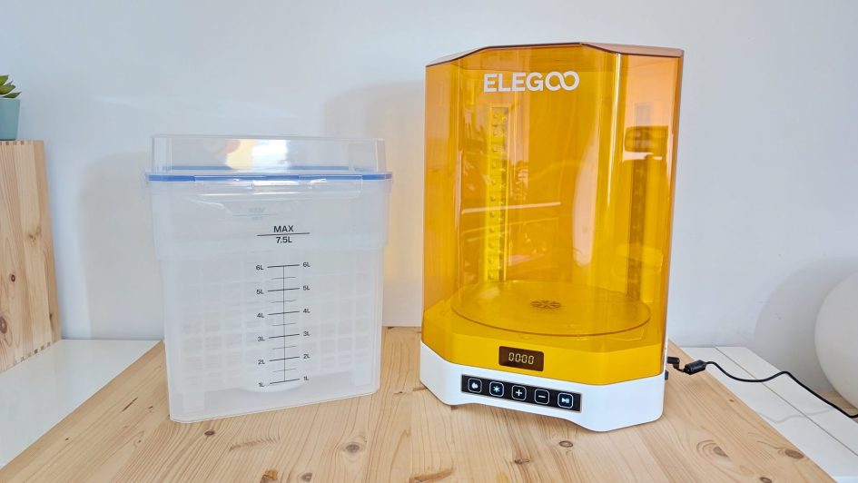 ELEGOO Mercury Plus V3 review f015