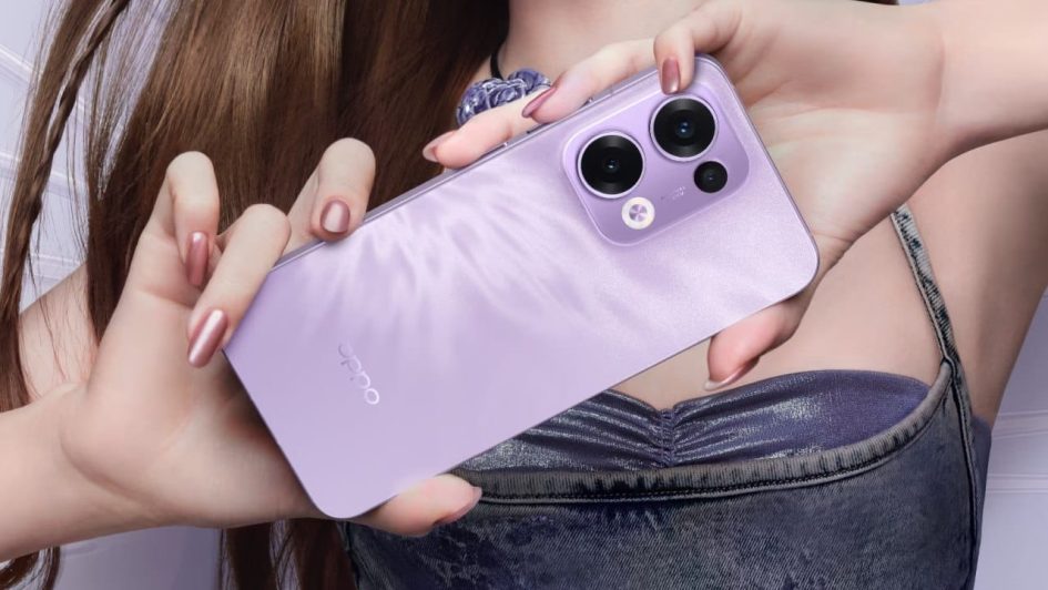 OPPO Reno13 Pro