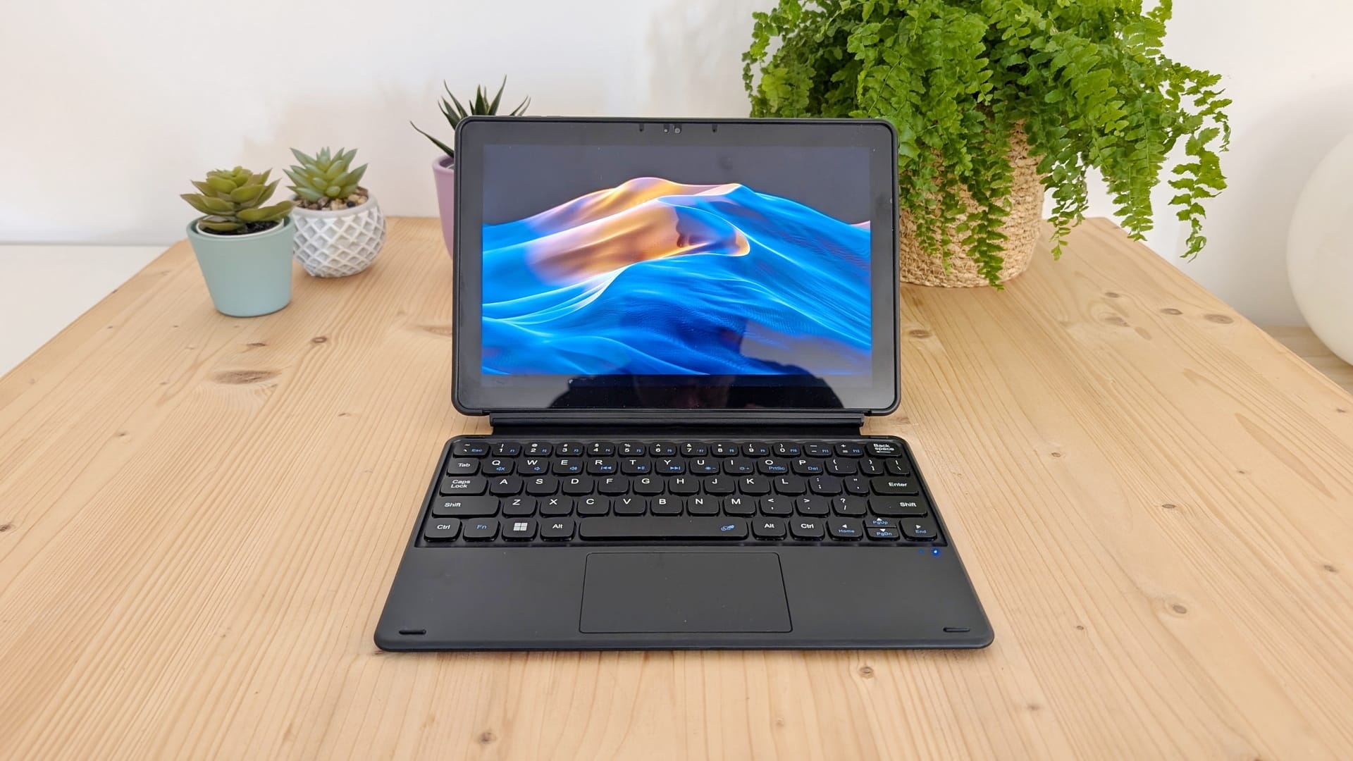 CHUWI Hi10 X1 review f012