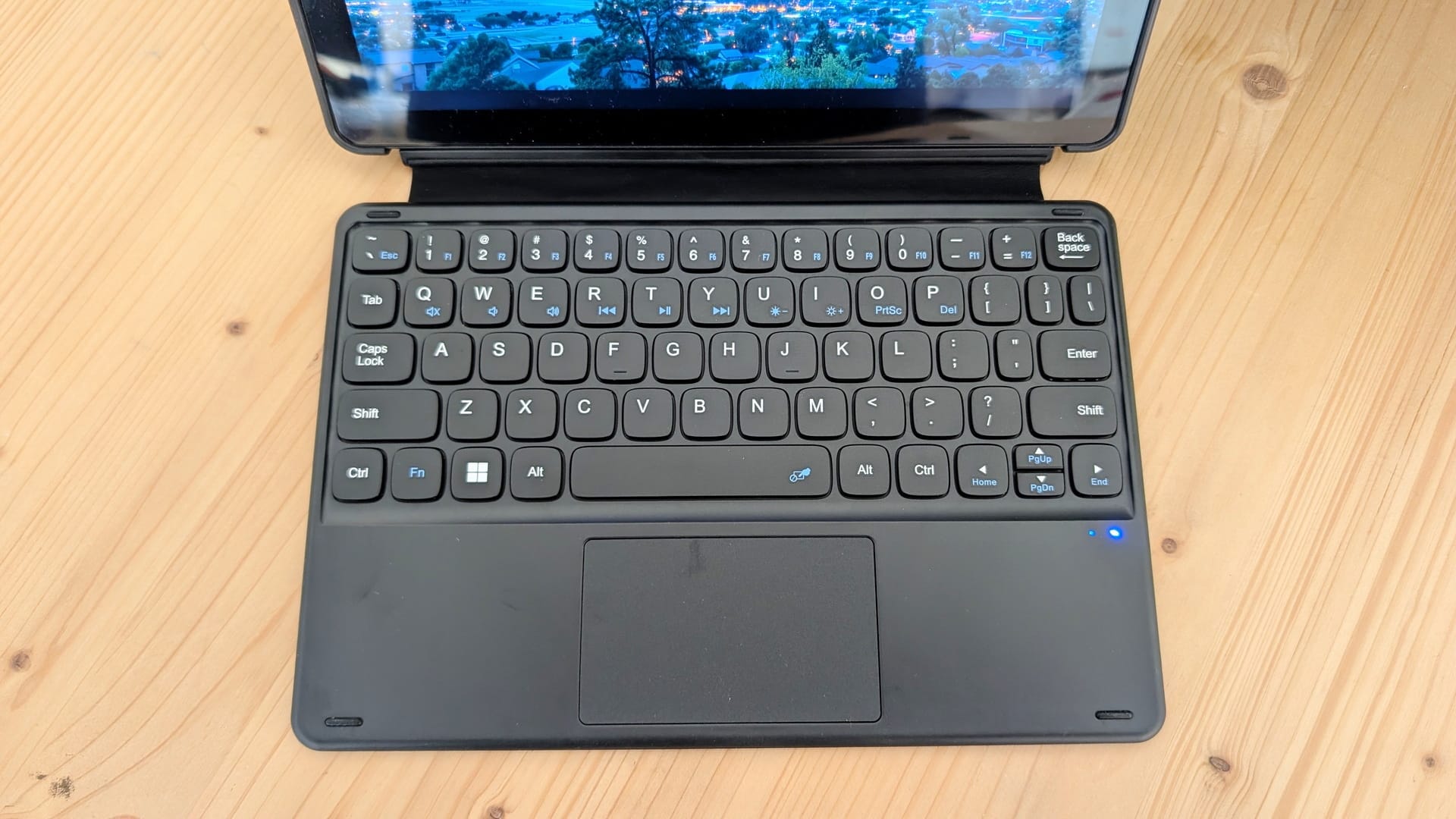 CHUWI Hi10 X1 review f015