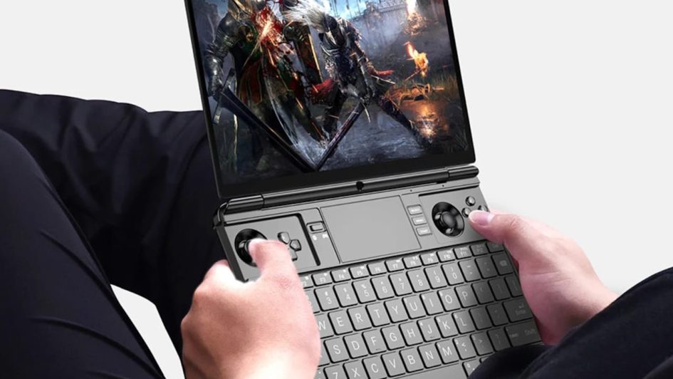 GPD WIN Max 2 2025