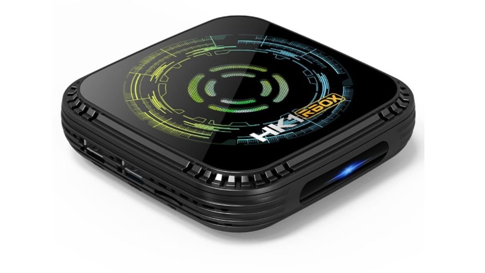 HK1 H8X h728 allwinner