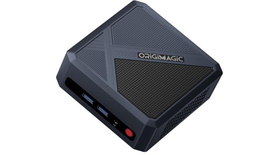 Origimagic N2 PRO 6800H