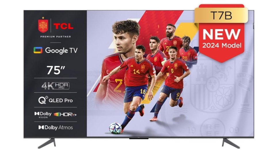 TCL 75T7B
