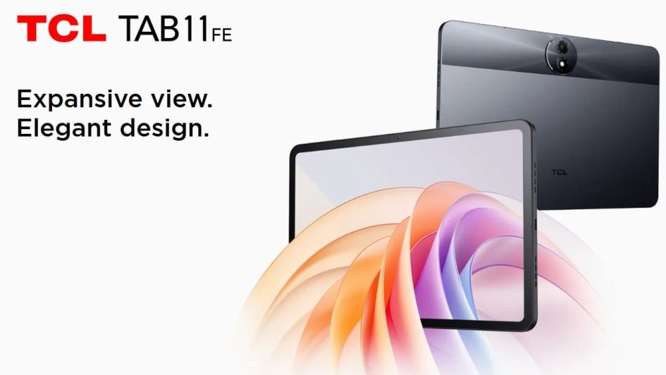 TCL TAB 11 FE