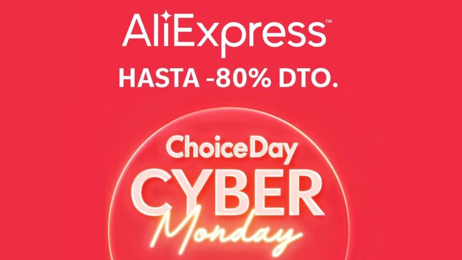 aliexpres cyber 2024