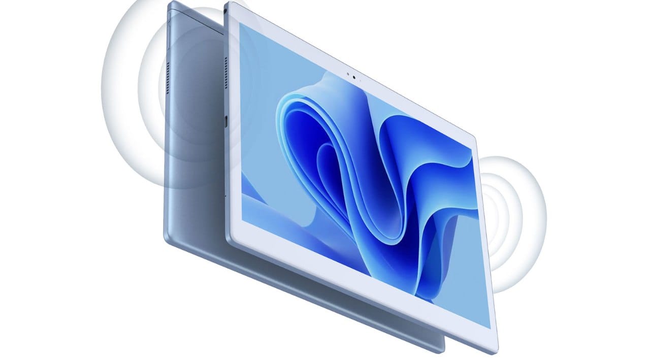 ALLDOCUBE iPlay 60 OLED tablet