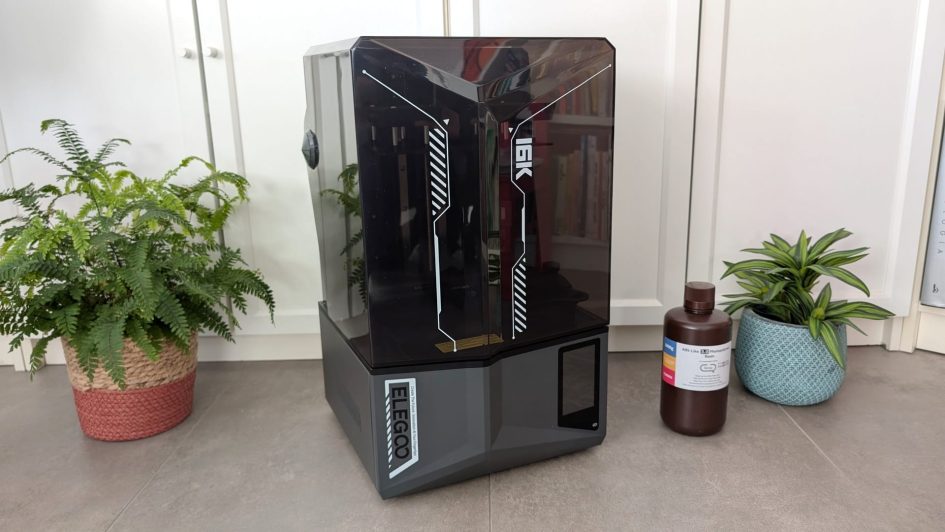 ELEGOO Saturn 4 UItra 16K review g017