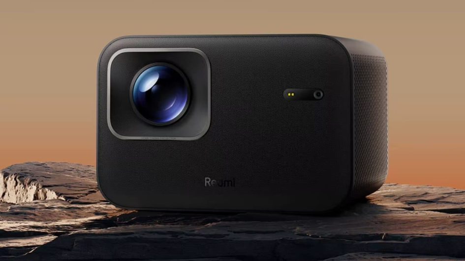 Redmi Projector 3 Pro