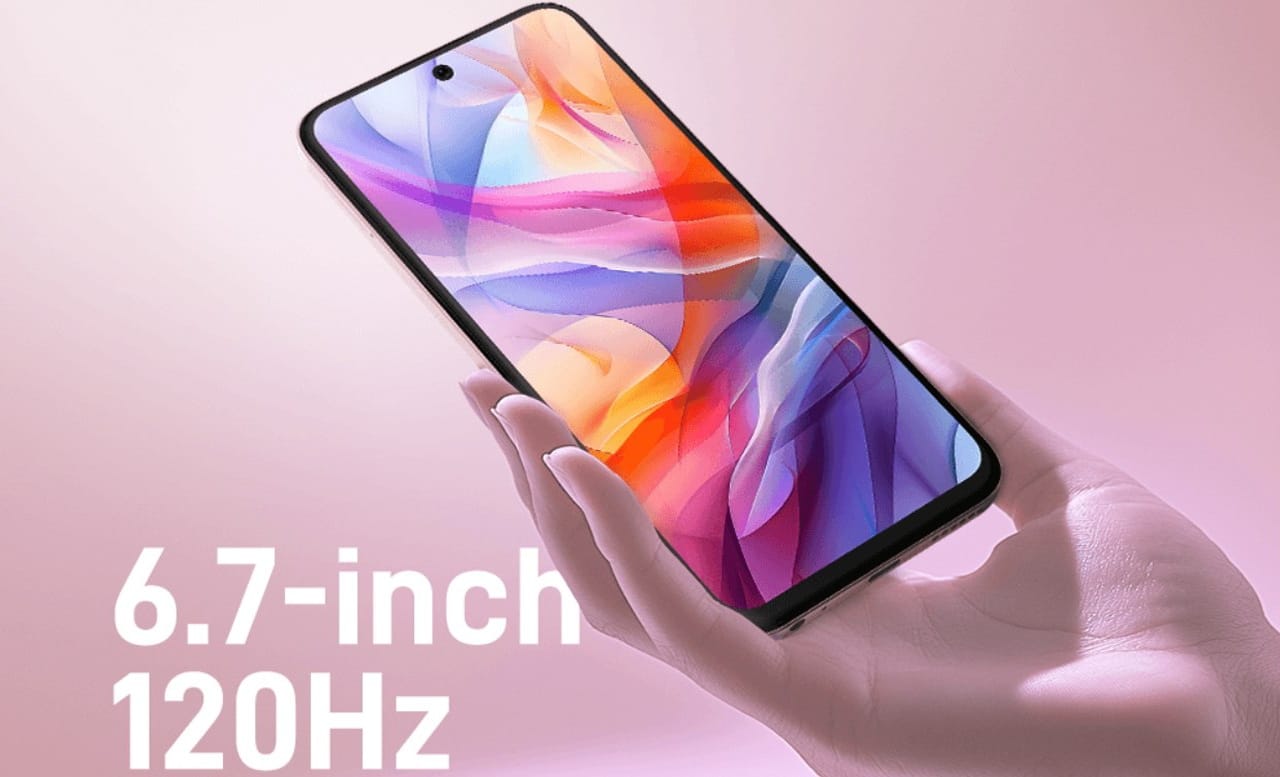 ZTE Blade V70 Vita specs