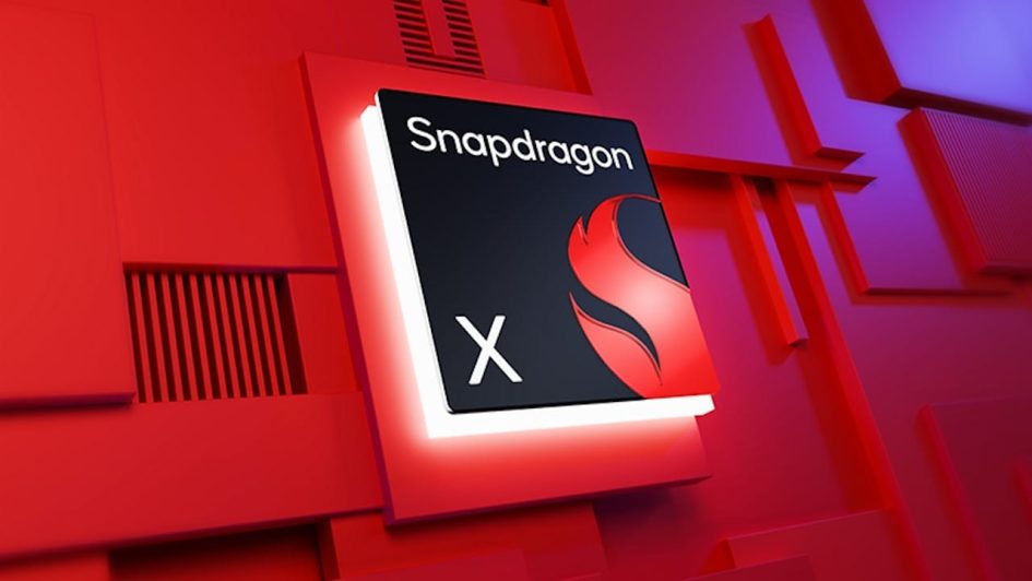 qualcomm snapdragon X 2025