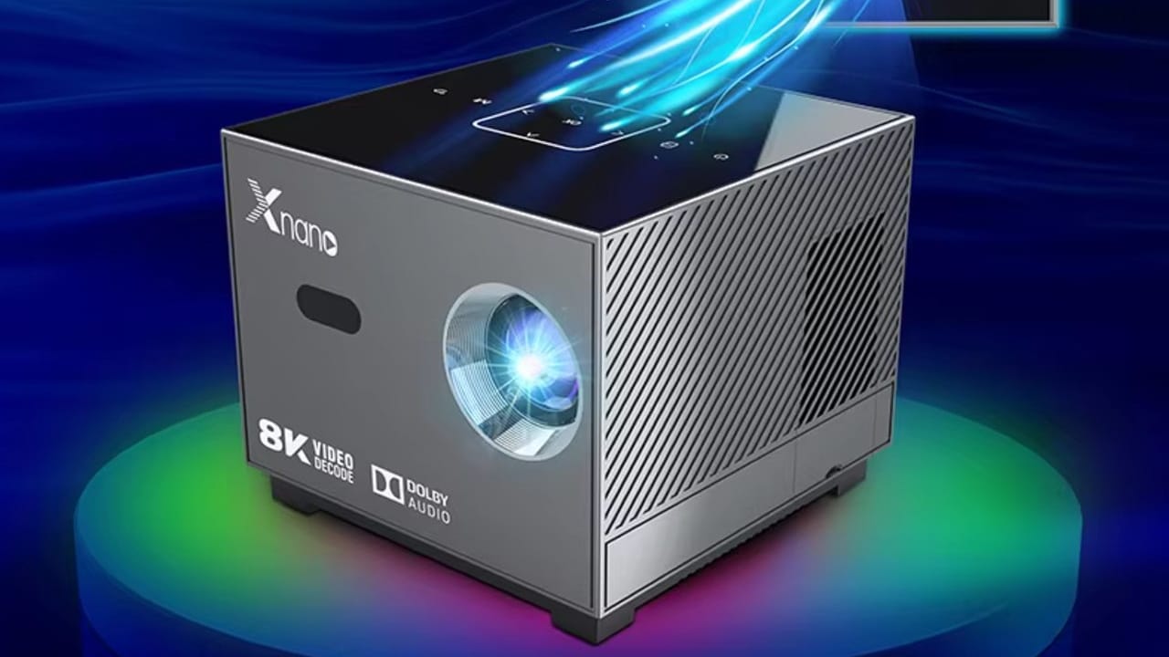 xnano