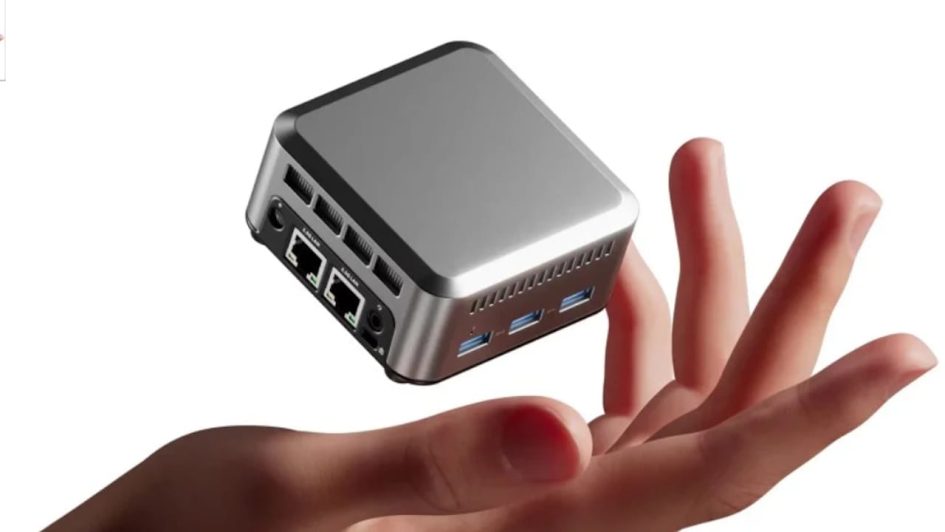 AOOSTAR N1 PRO