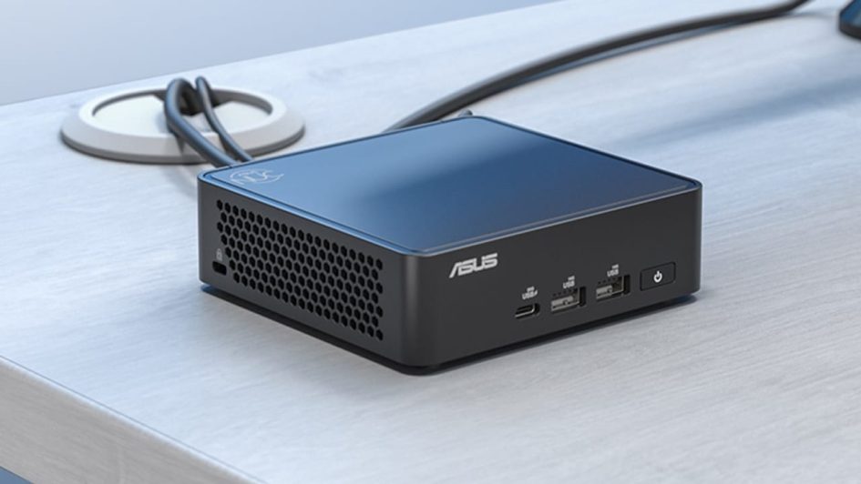 ASUS NUC 15 Pro