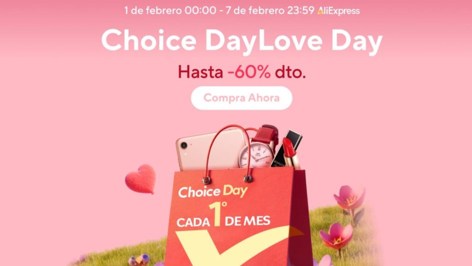 Choice Day febrero 2025
