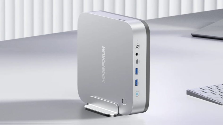 Minisforum AI X1 Pro