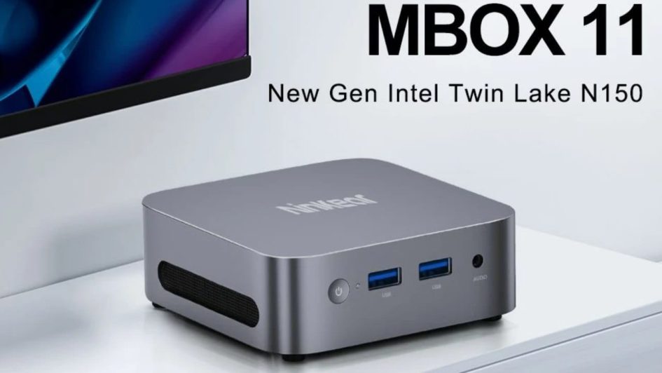 NIKEAR MBOX 11