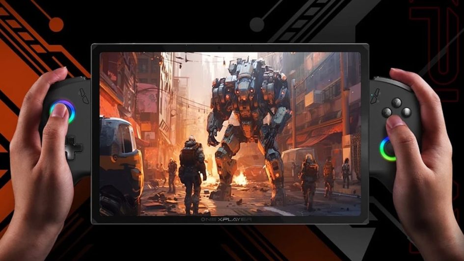 OneXPlayer X1 Pro