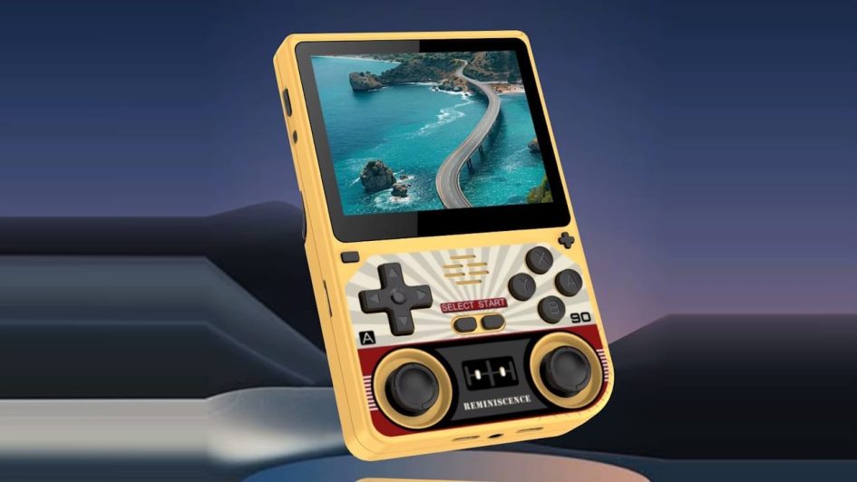 POWKIDDY V20