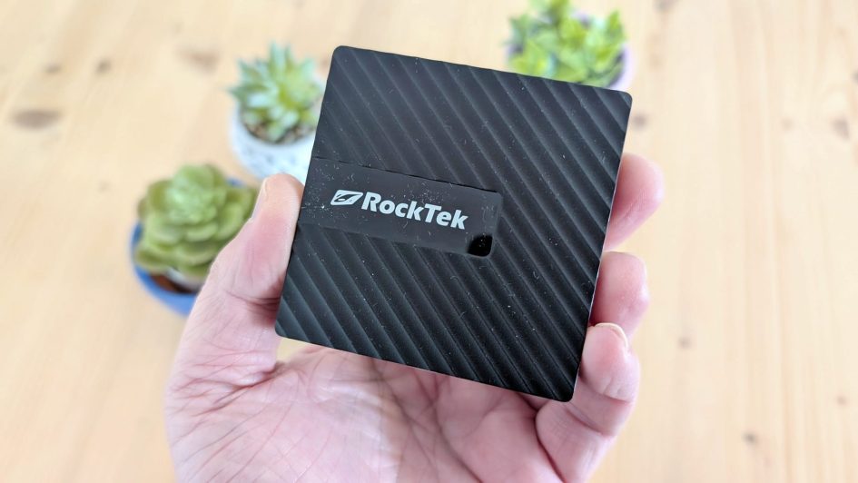 RockTek GB1 review ap009