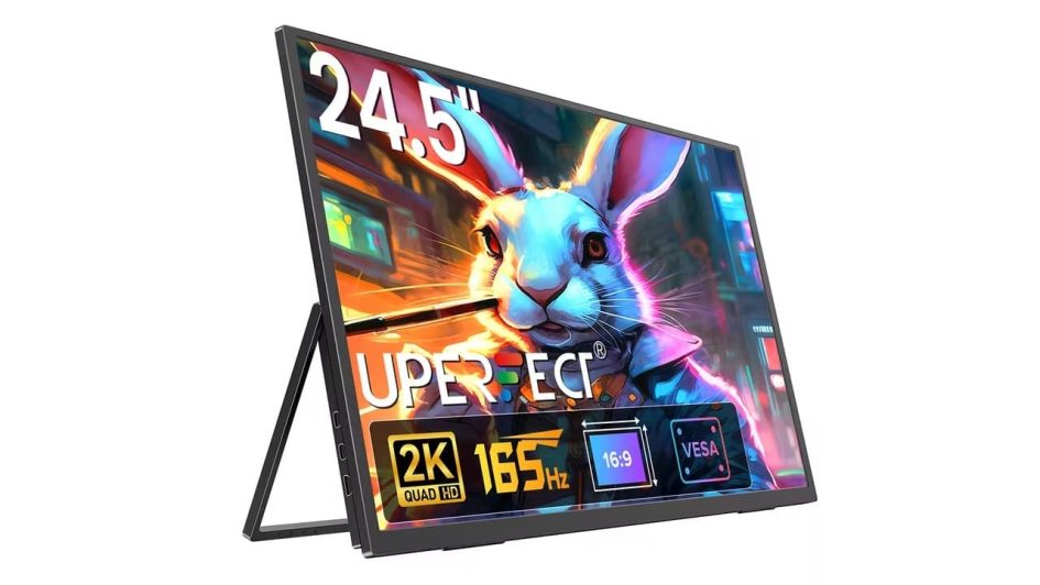 UPERFECT UMax 24 monitor
