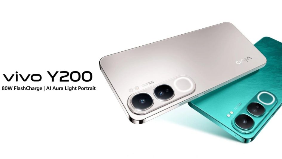VIVO Y200