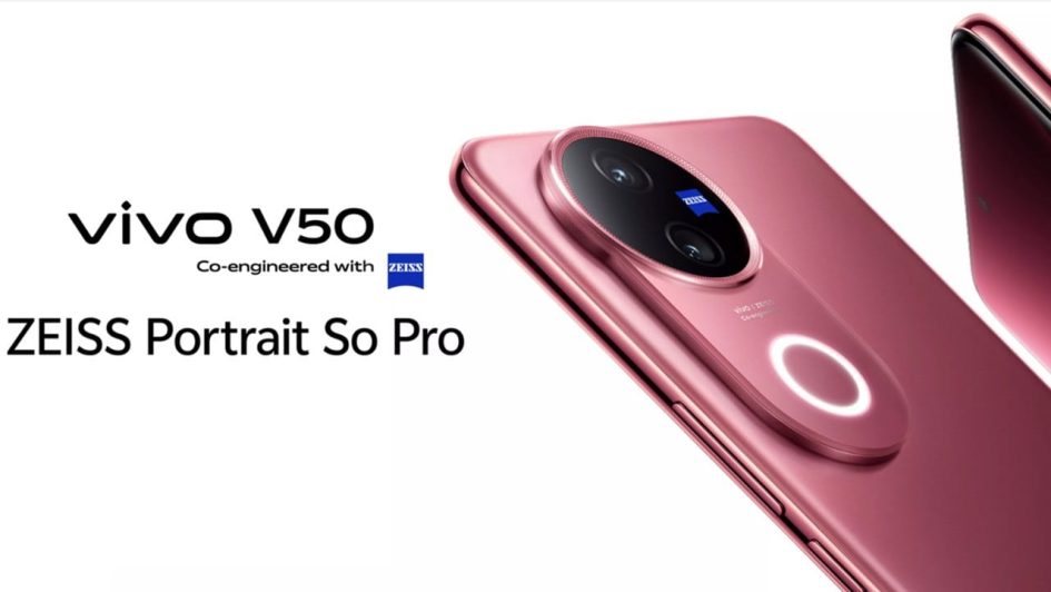Vivo V50