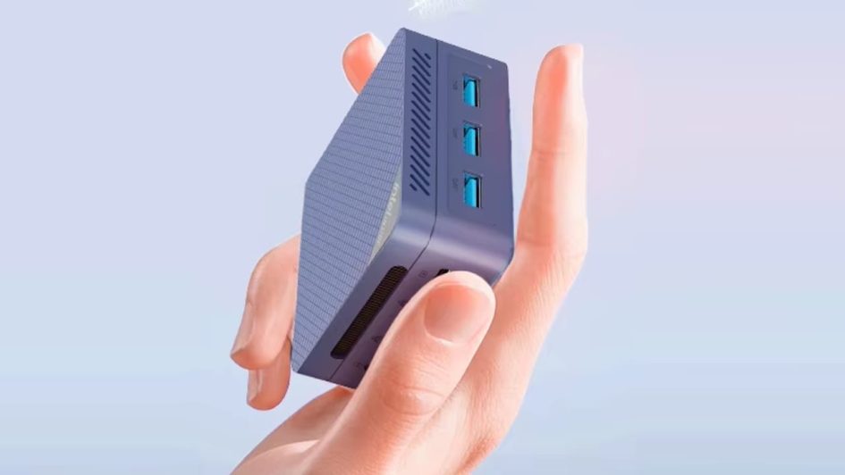 ZX06 mini pc n150