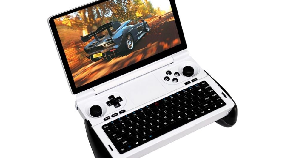 gpd win mini 2025
