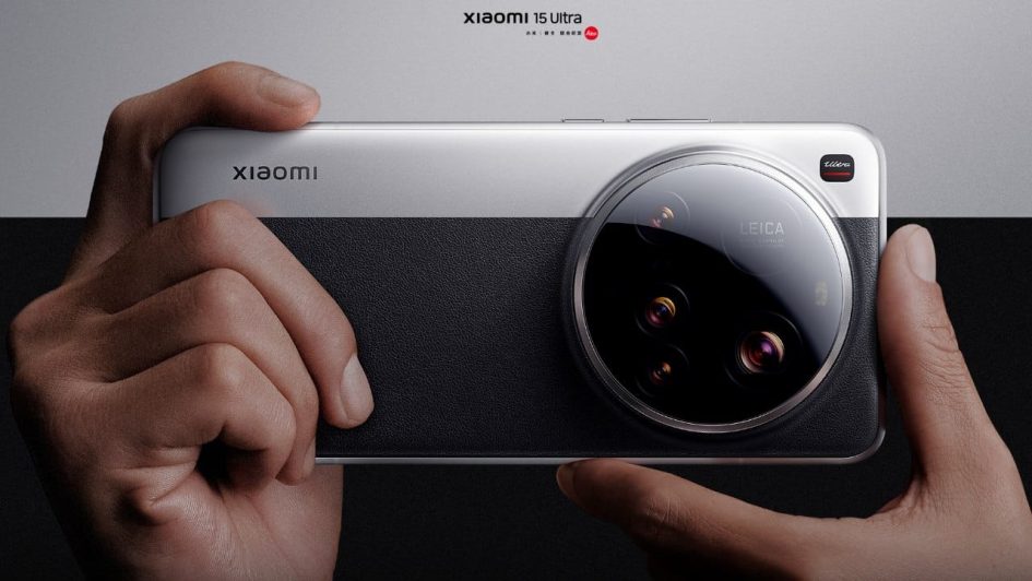 xiaomi 15 ultra