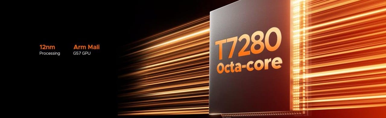 DOOGEE S series t7280