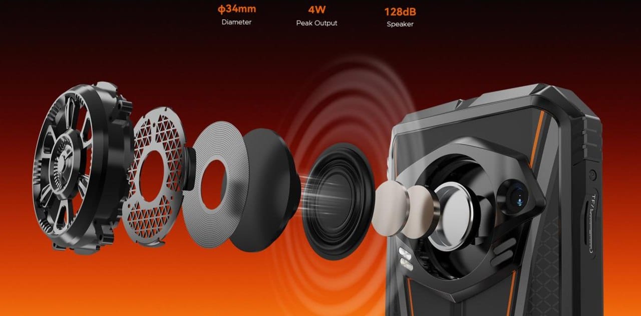 DOOGEE S series